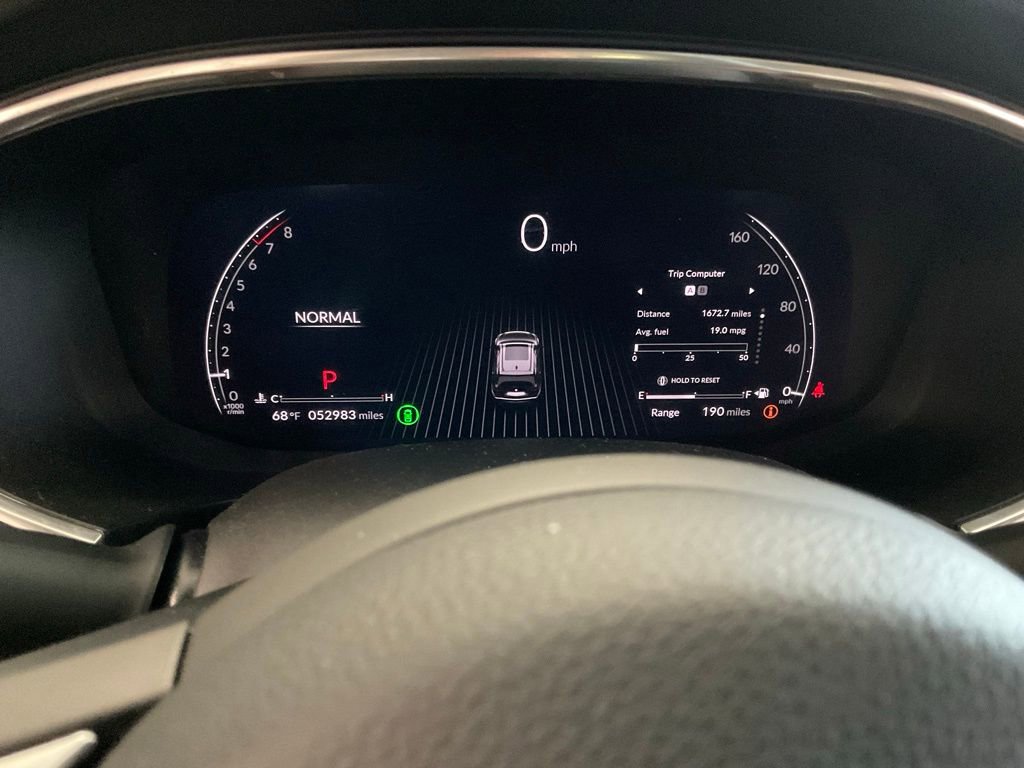 Certified 2023 Acura MDX SH-AWD image 15