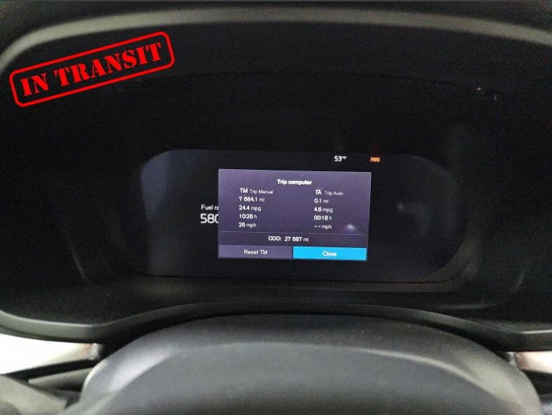 Used 2025 Volvo S60 B5 Core image 4