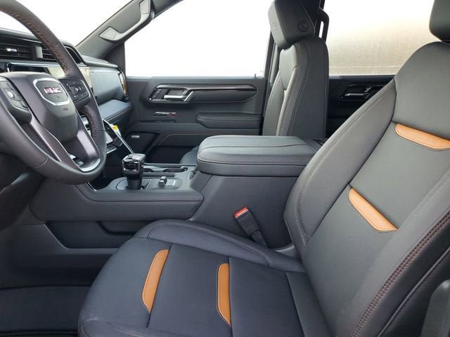 New 2026 GMC Sierra 1500 AT4 w/ AT4 Premium Package AWD/4WD image 20