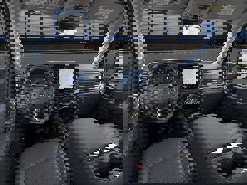 New 2026 Ford F250 Lariat w/ Tremor Off-Road Package image 8