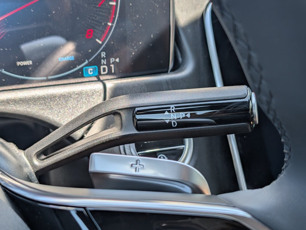 New 2026 Mercedes-Benz E 450 4MATIC Sedan image 21