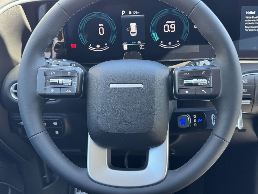 New 2027 Hyundai Palisade SE FWD image 22