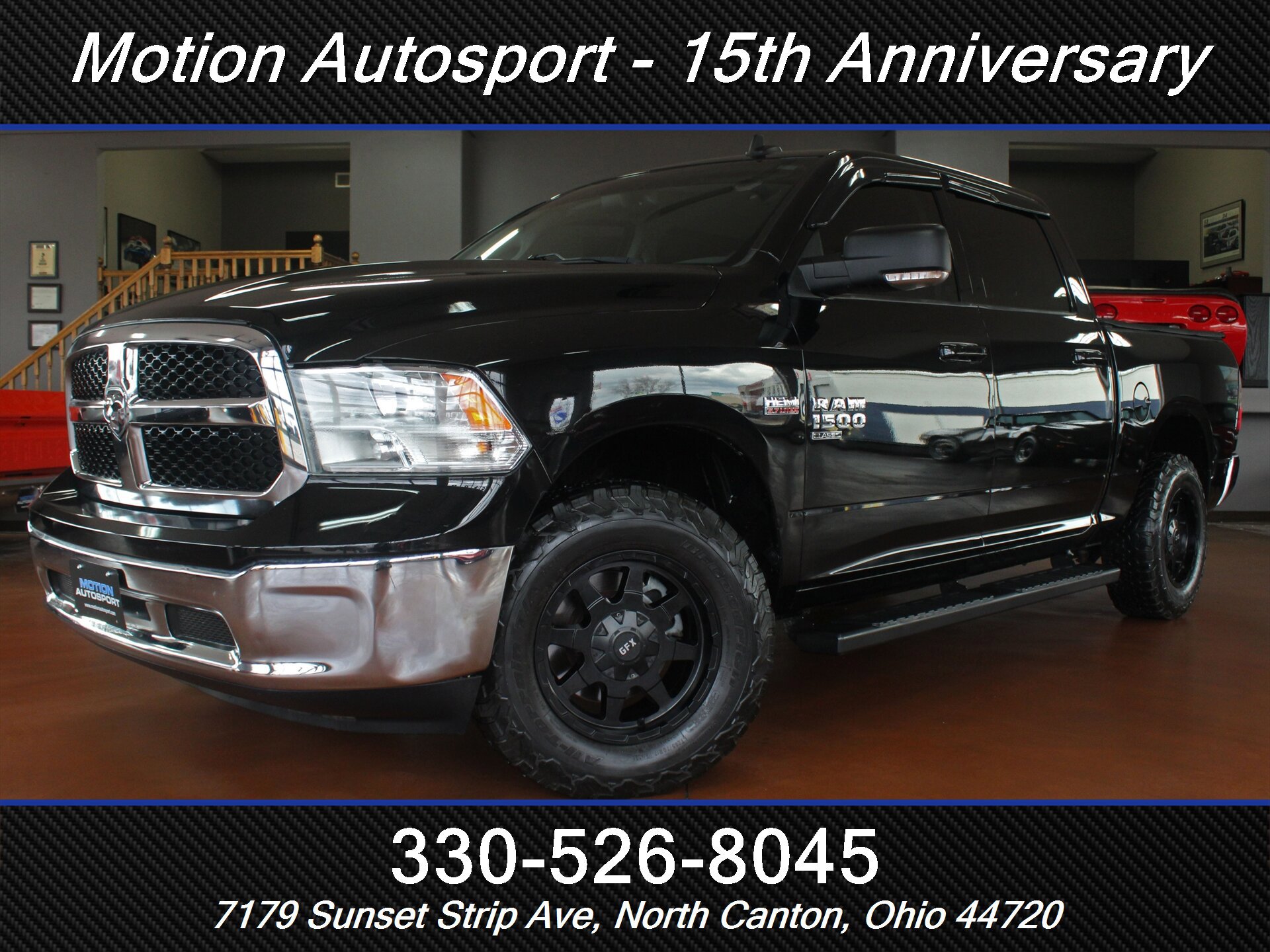 Used 2020 RAM 1500 Classic SLT w/ Luxury Group