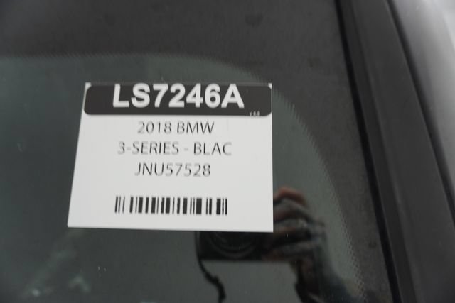 Used 2018 BMW 330i Sedan RWD image 41