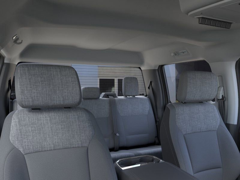 New 2026 Ford F250 XLT w/ XLT Premium Package AWD/4WD image 23