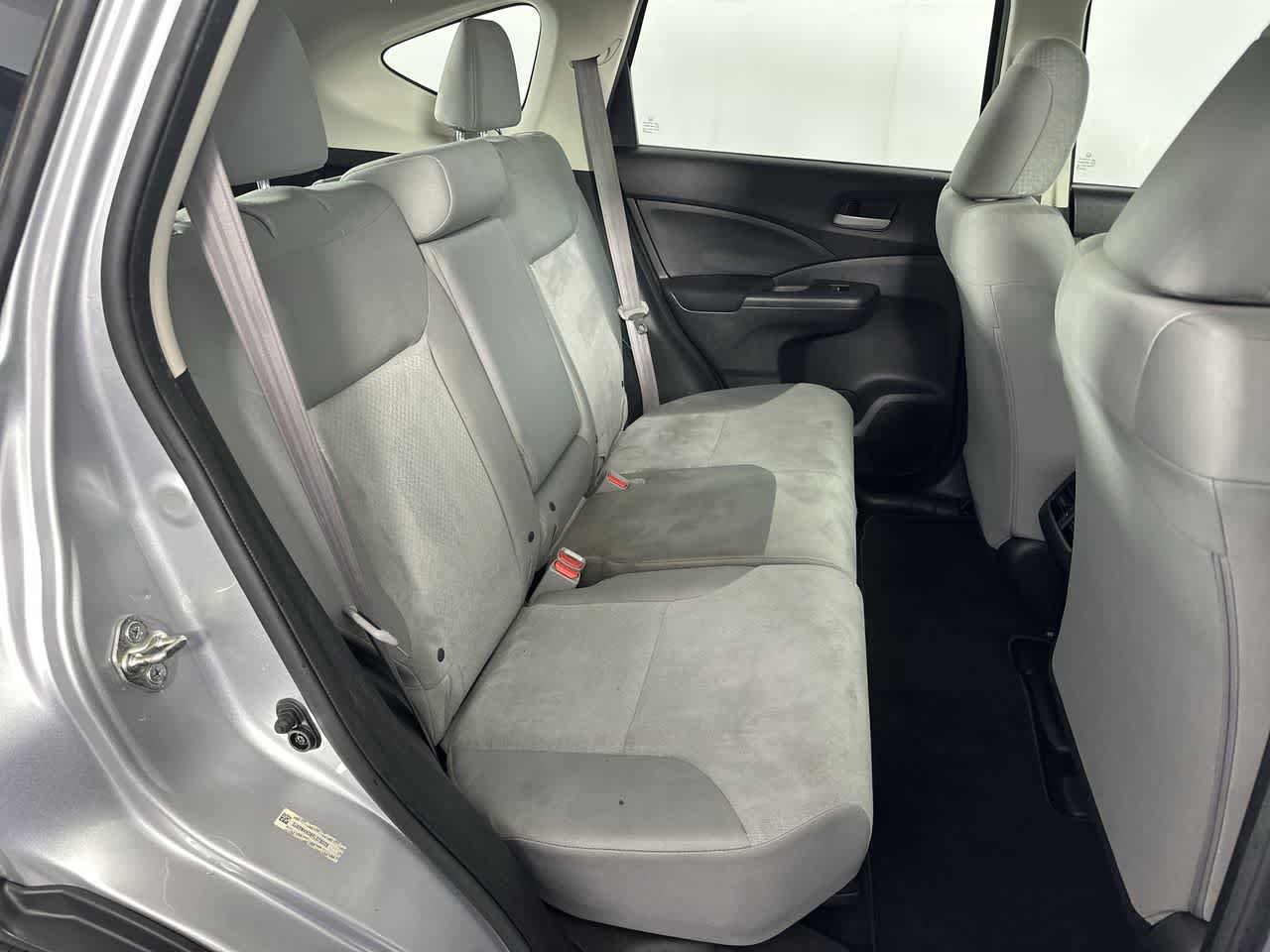Used 2015 Honda CR-V LX image 19
