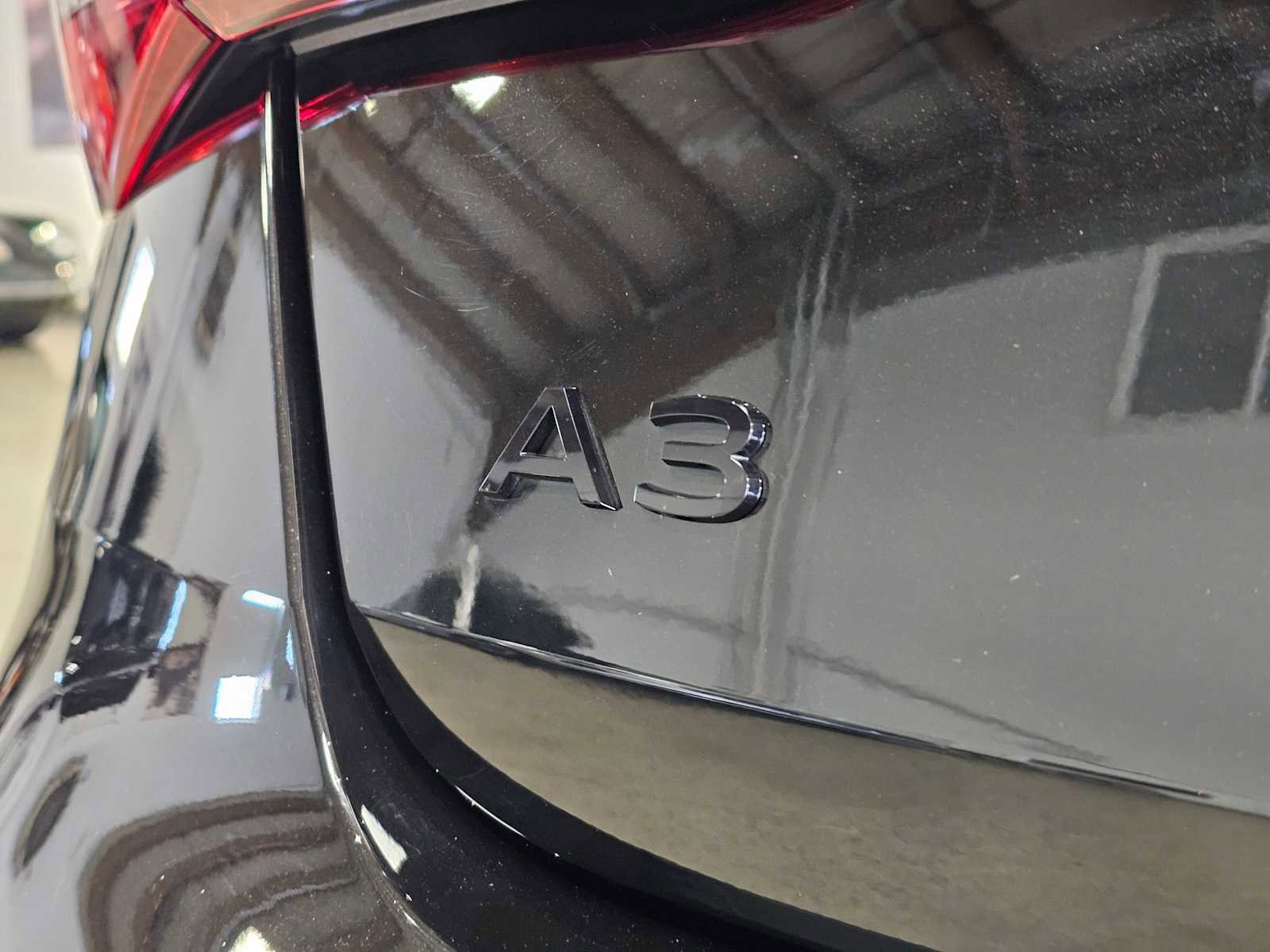 Certified 2025 Audi A3 2.0T Premium Plus w/ Premium Plus Package image 15