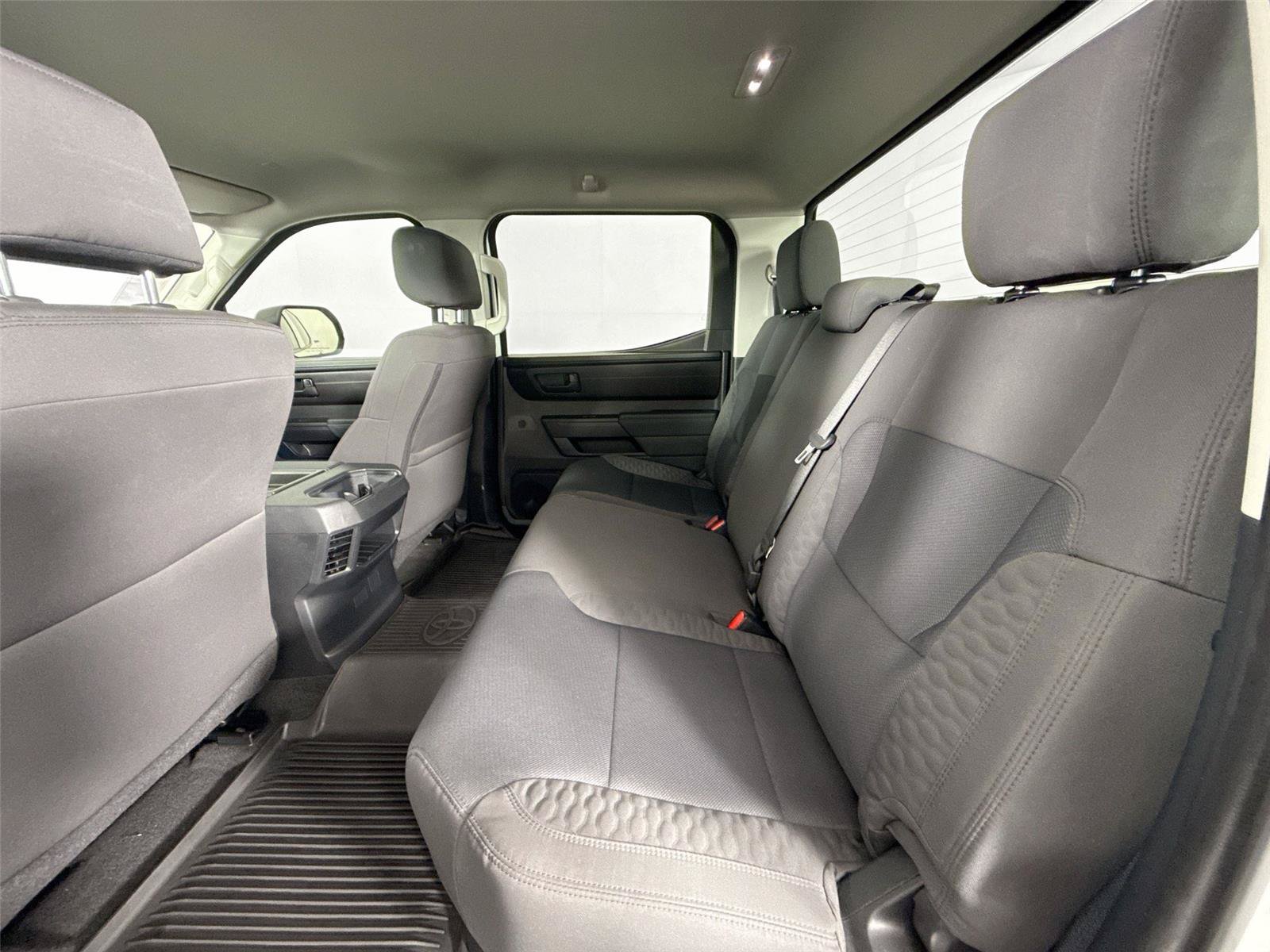 Used 2023 Toyota Tundra SR w/ SR Tow Package AWD/4WD image 27