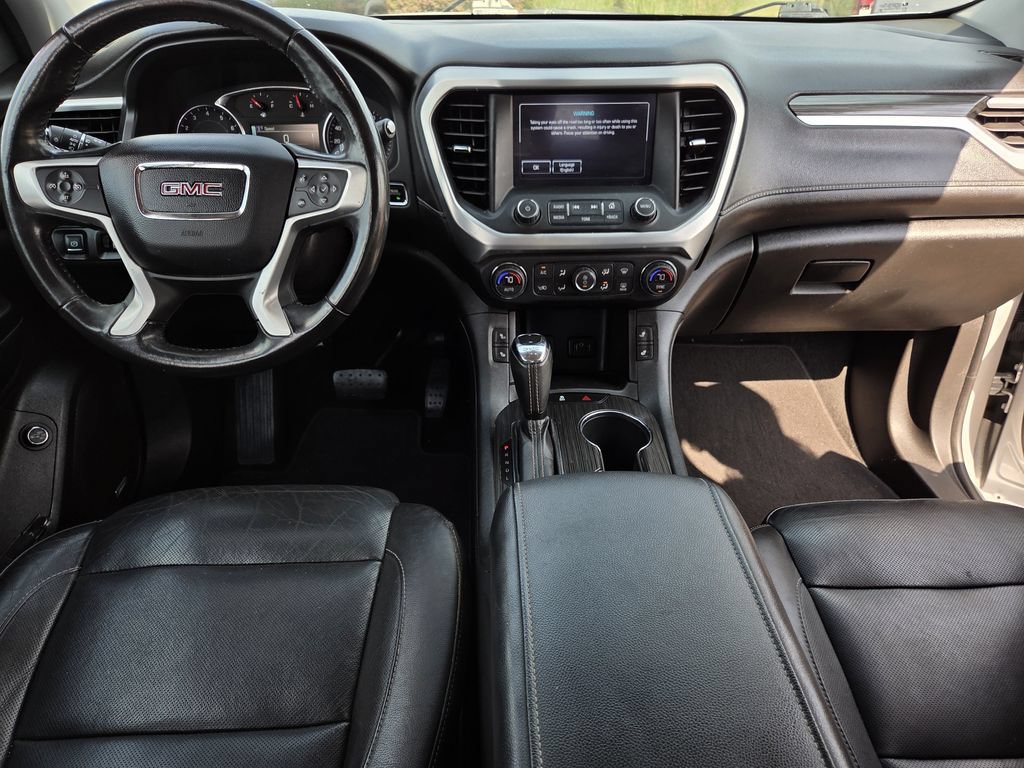 Used 2019 GMC Acadia SLT FWD image 8