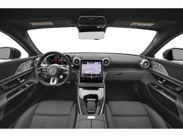 New 2027 Mercedes-Benz AMG GT 63 image 5