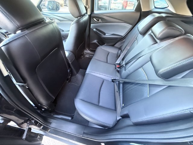 Used 2019 MAZDA CX-3 Touring w/ Preferred Equipment Package AWD/4WD image 17