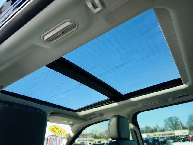 Used 2025 Ford Expedition Max Platinum w/ Driver's Package image 30