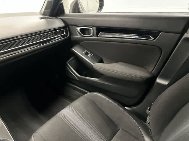 Used 2026 Honda Civic Sport image 13