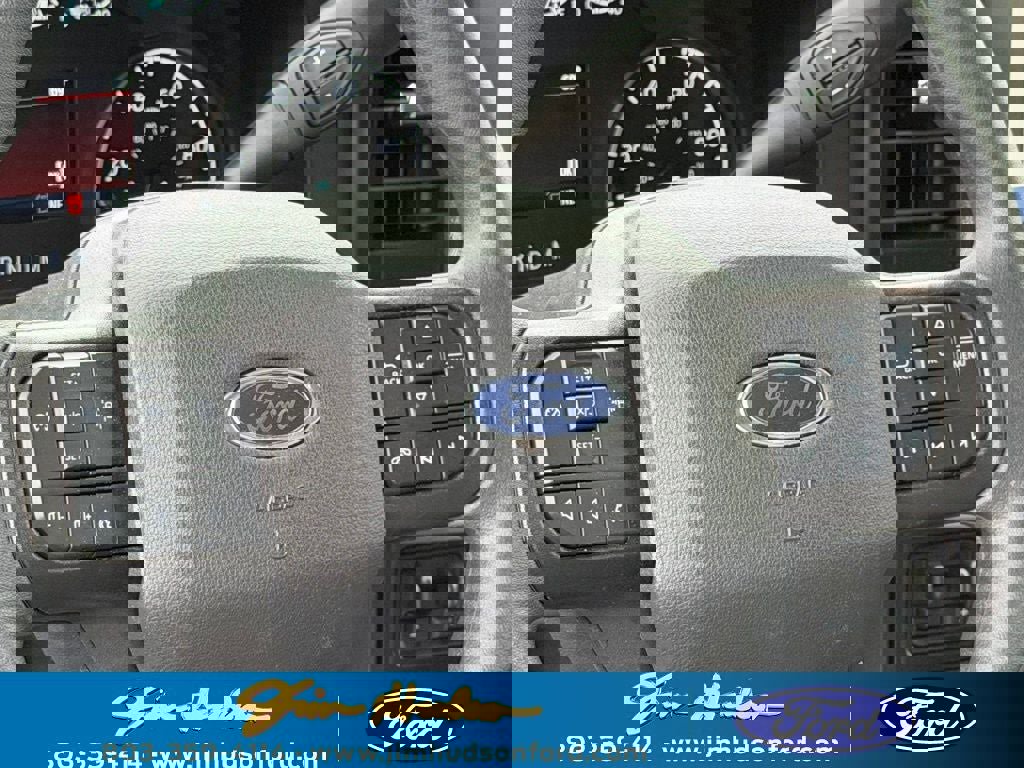 New 2026 Ford F550 4x4 Supercab Super Duty image 16