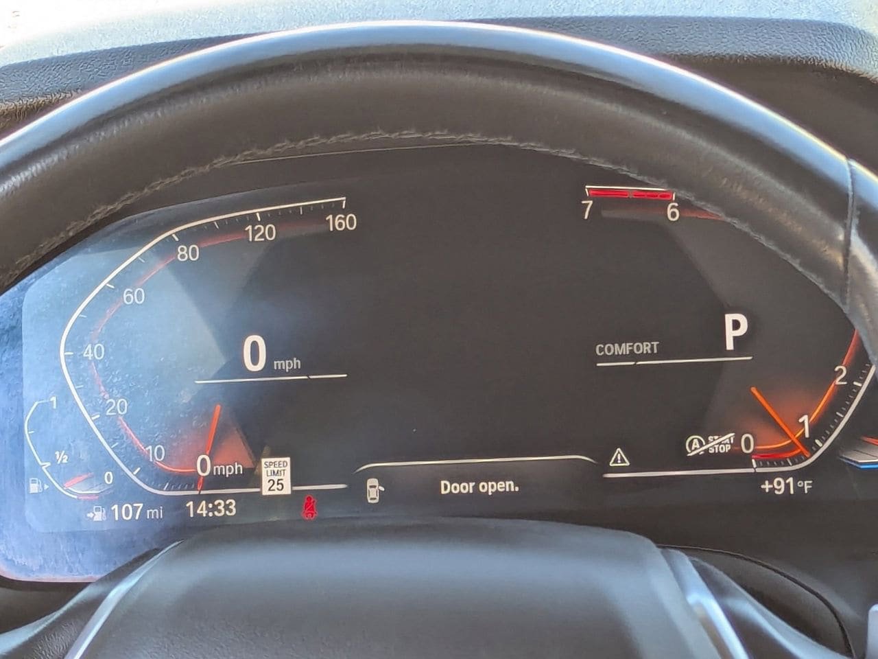 Used 2022 BMW 430i Coupe image 25
