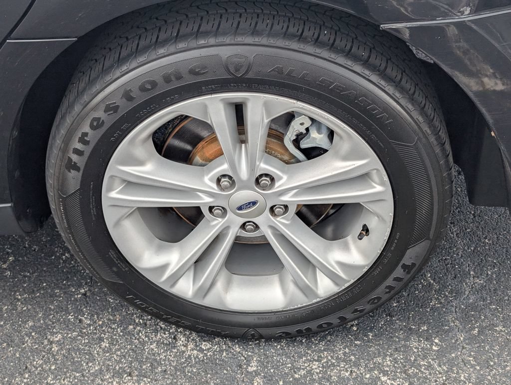 Used 2019 Ford Taurus SEL w/ Equipment Group 201A FWD image 25