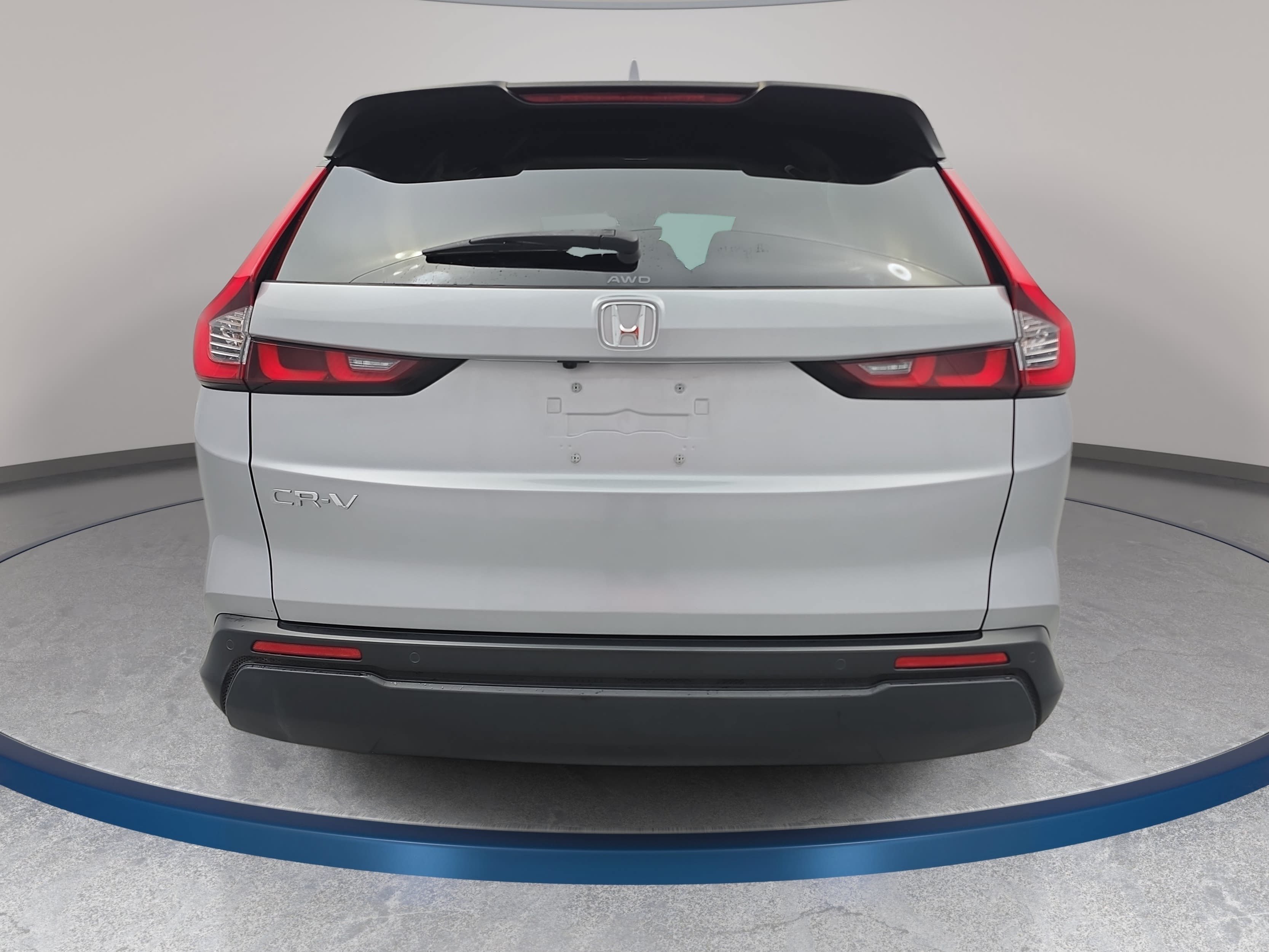 Certified 2024 Honda CR-V EX-L image 6