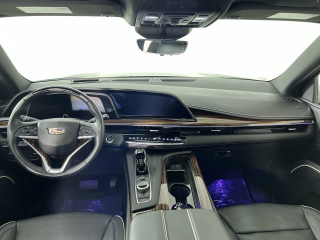 Certified 2023 Cadillac Escalade Premium Luxury AWD/4WD image 21