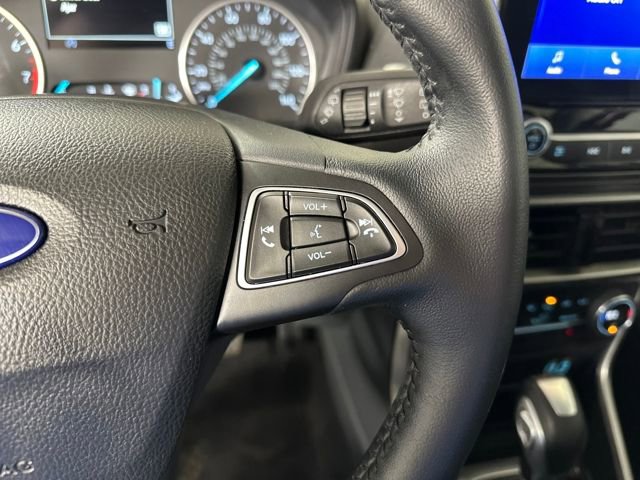 Used 2020 Ford EcoSport SE image 17