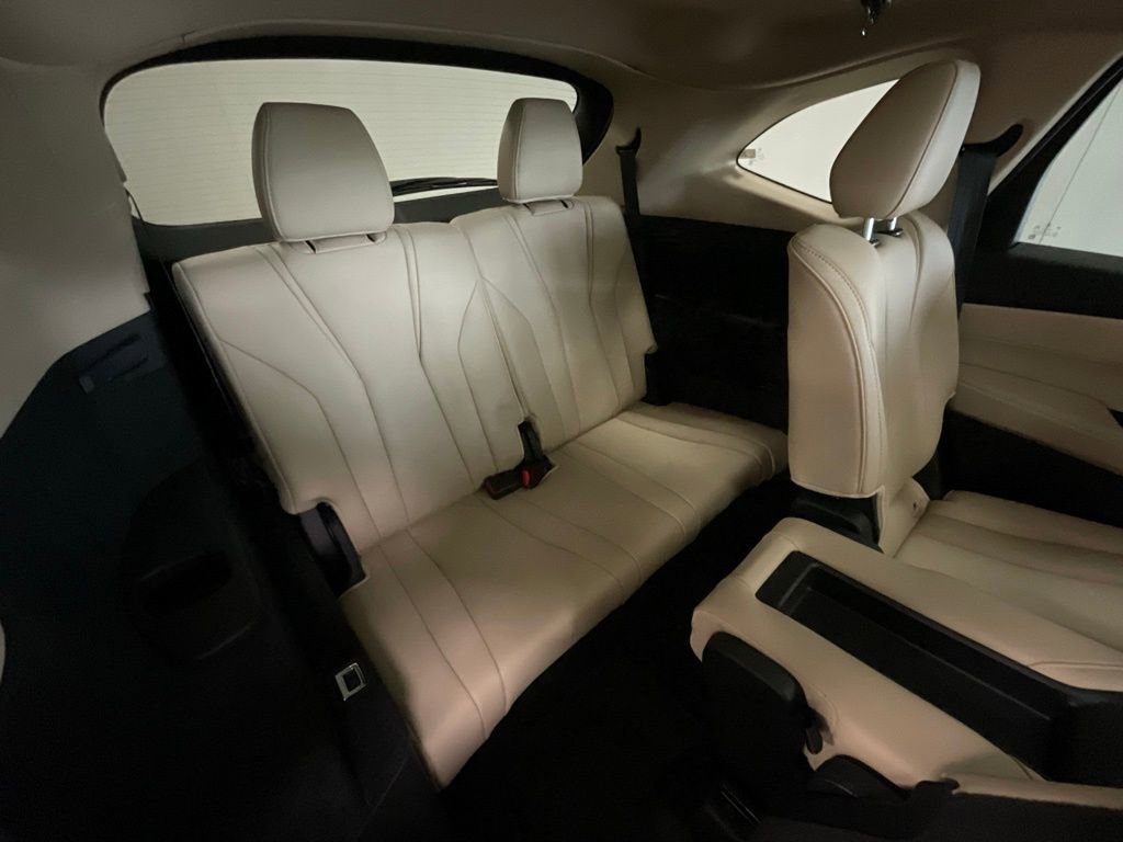 Certified 2026 Acura MDX SH-AWD image 24