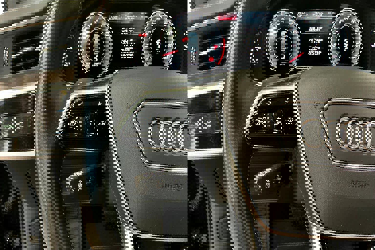 Certified 2022 Audi A6 Premium Plus image 20