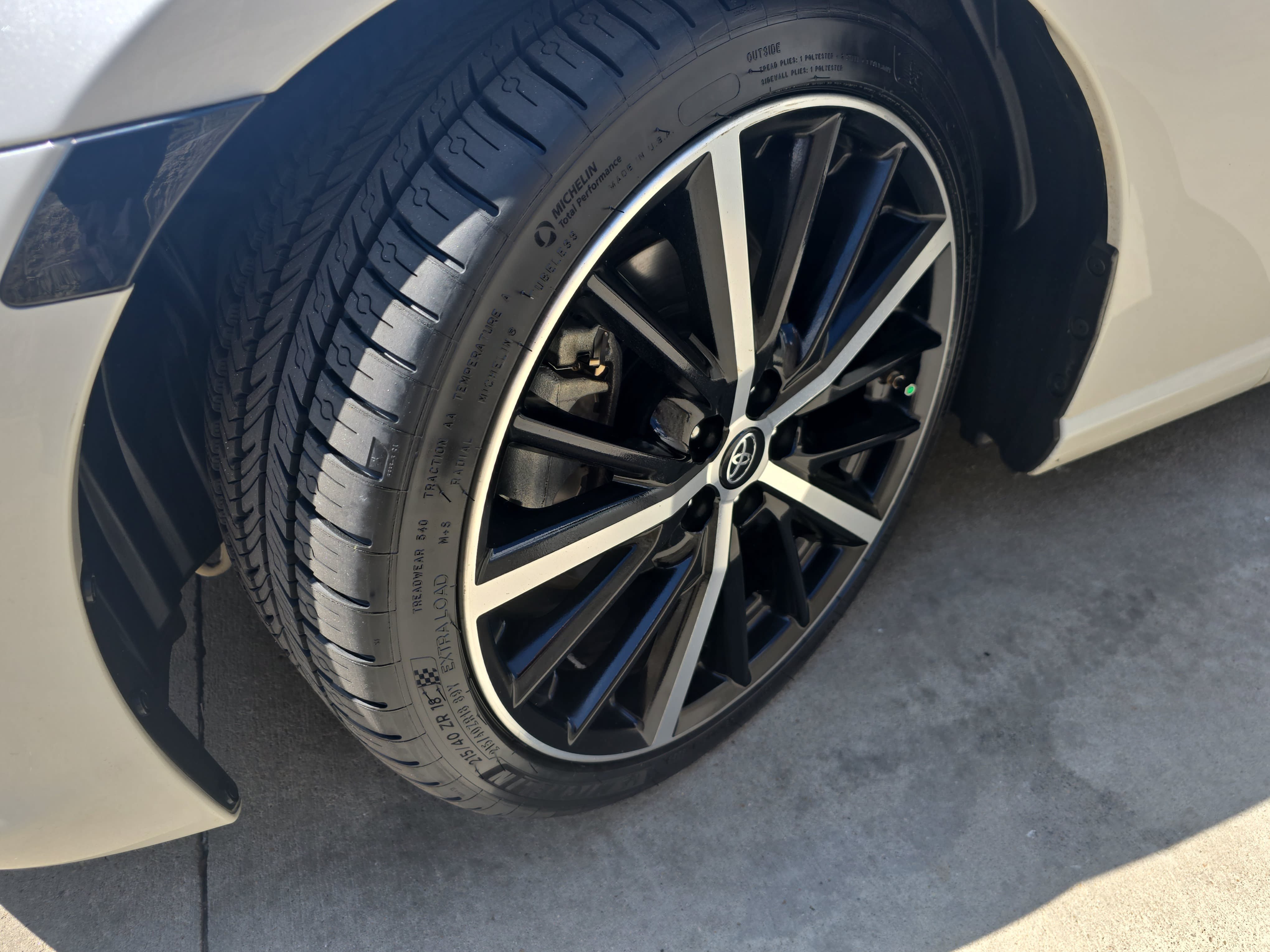 Used 2020 Toyota 86 RWD image 31