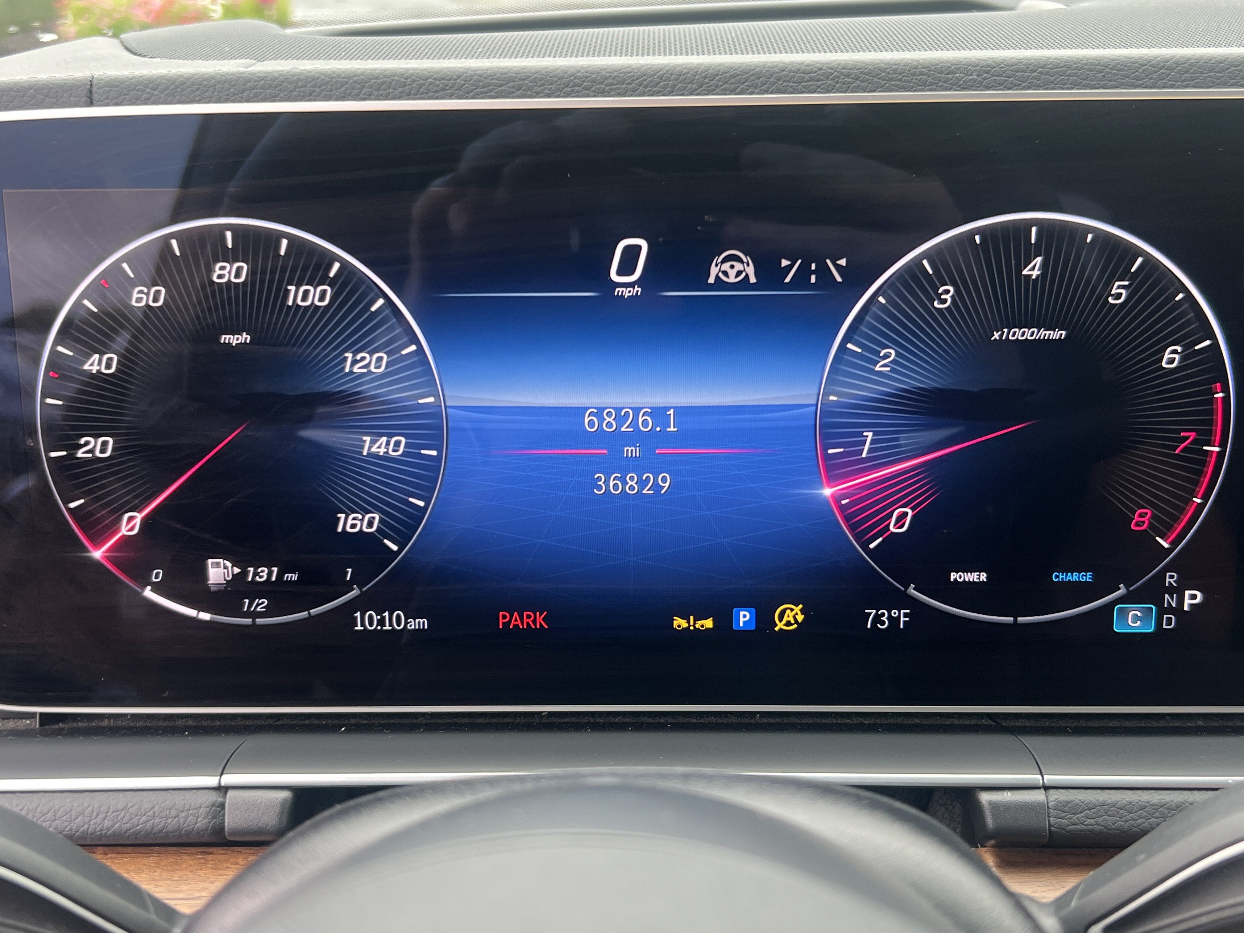 Certified 2024 Mercedes-Benz GLE 350 4MATIC w/ Driver Assistance Package image 21