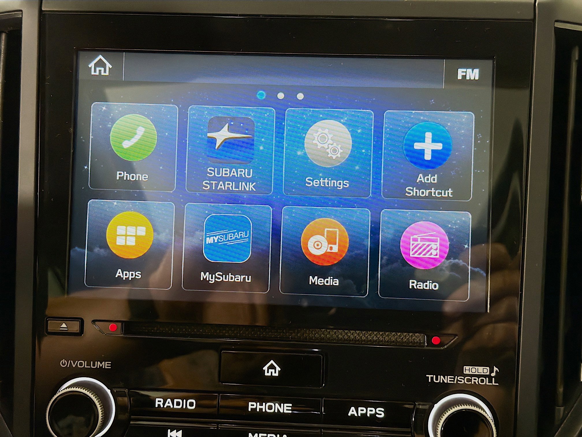 Used 2023 Subaru Forester Sport image 16