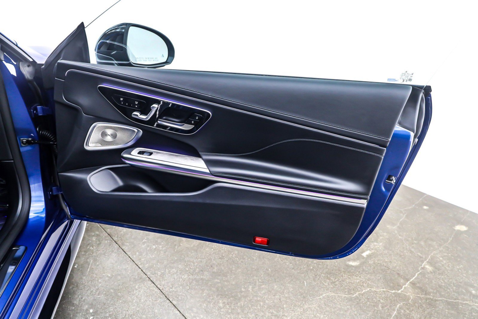 Certified 2025 Mercedes-Benz CLE 53 AMG 4MATIC Coupe image 24