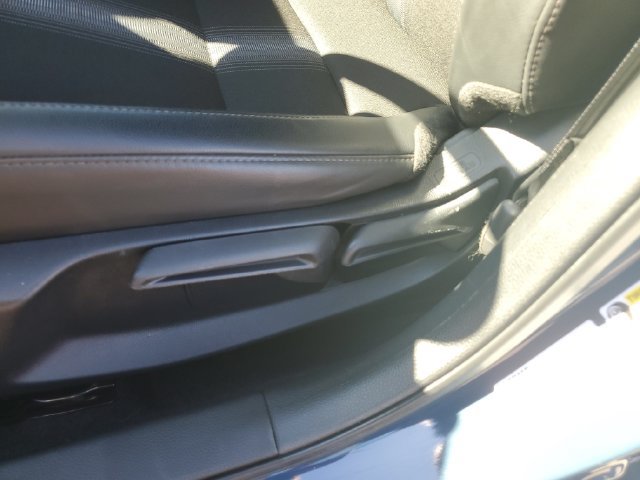 Certified 2025 Honda Civic Sport image 21