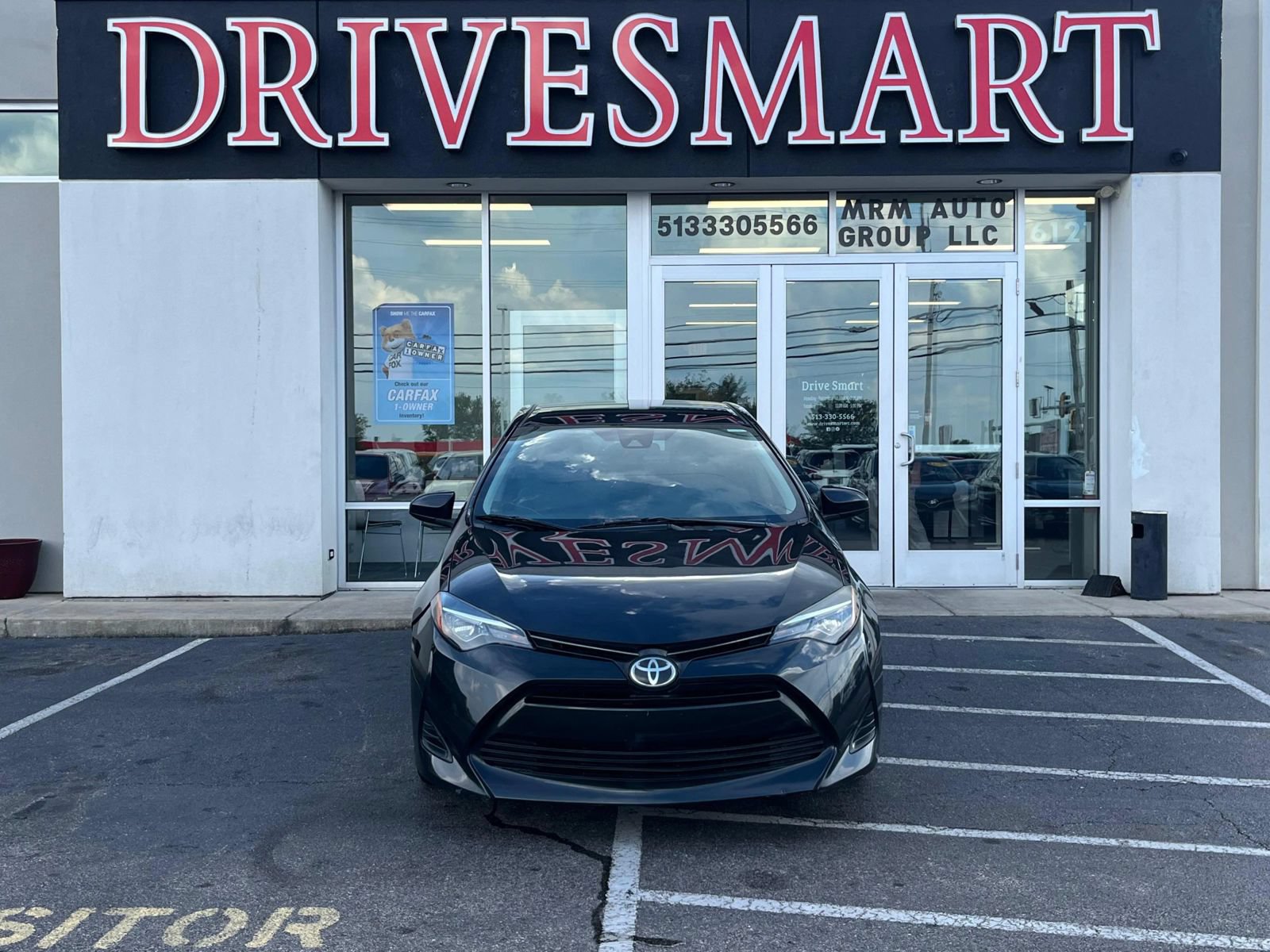 Used 2019 Toyota Corolla L FWD image 4