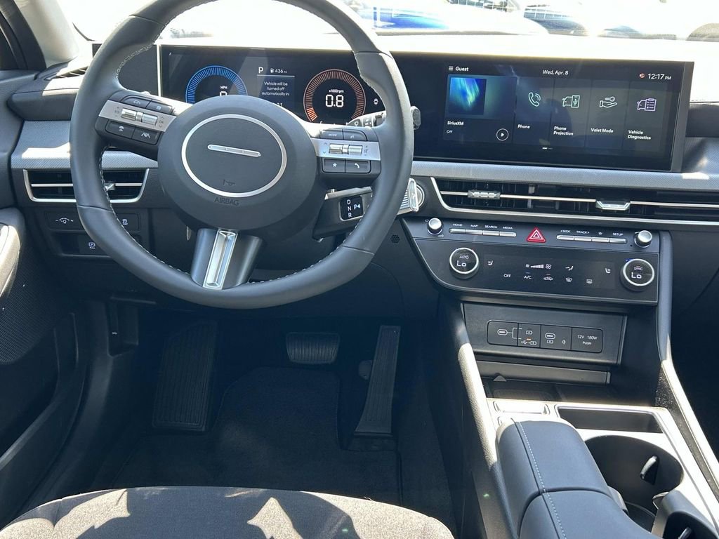 New 2026 Hyundai Sonata SEL image 22