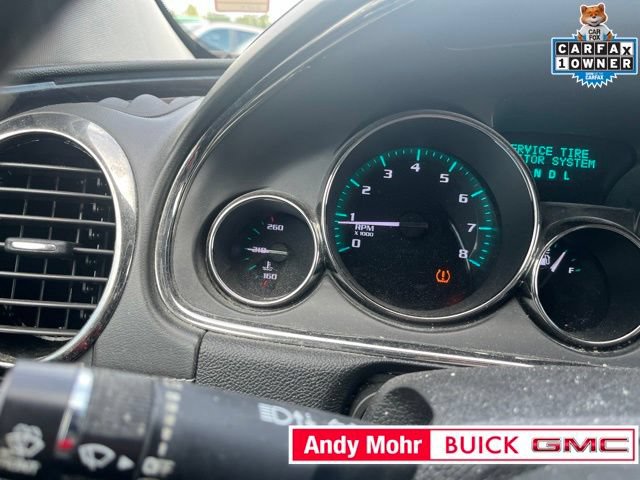 Used 2015 Buick Enclave Leather FWD image 27