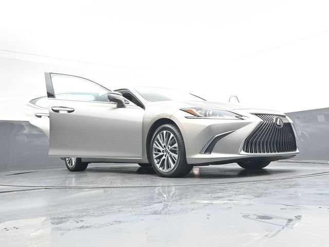 Used 2019 Lexus ES 350 w/ Premium Package FWD image 45
