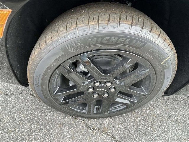 New 2026 Chevrolet Blazer RS image 9