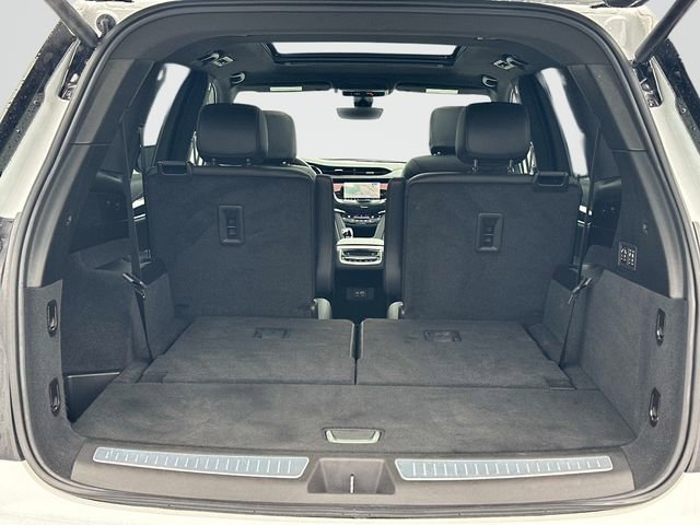 Certified 2024 Cadillac XT6 Premium Luxury w/ Technology Package image 19
