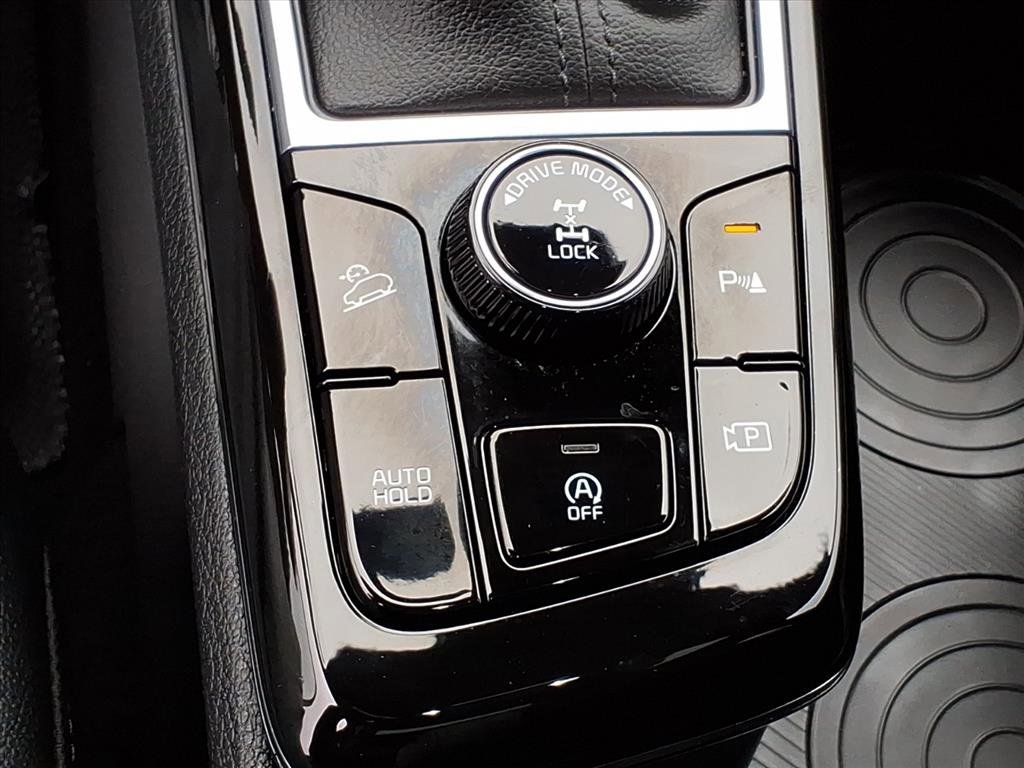 Used 2024 Kia Sportage X-Line w/ X-Line Premium Package image 20