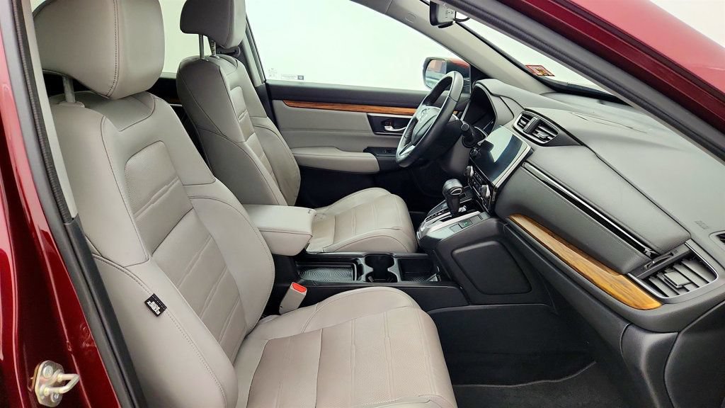 Used 2019 Honda CR-V EX-L image 23