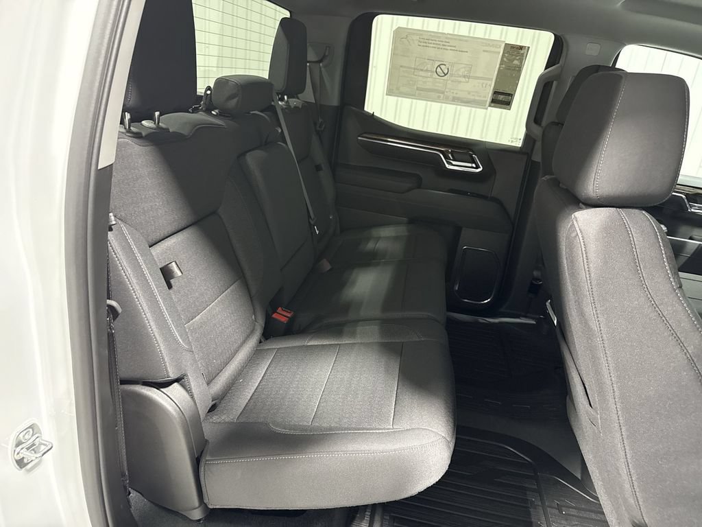 New 2026 GMC Sierra 1500 Elevation AWD/4WD image 28