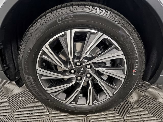 New 2026 Lincoln Aviator 2WD image 9