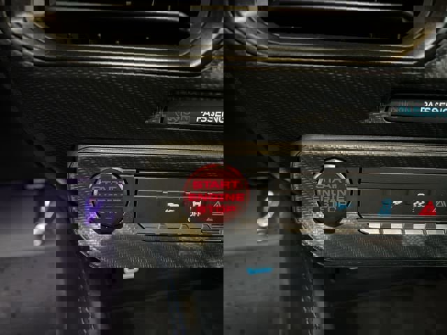 Used 2025 Ford Mustang Dark Horse w/ Dark Horse Handlin Package image 17