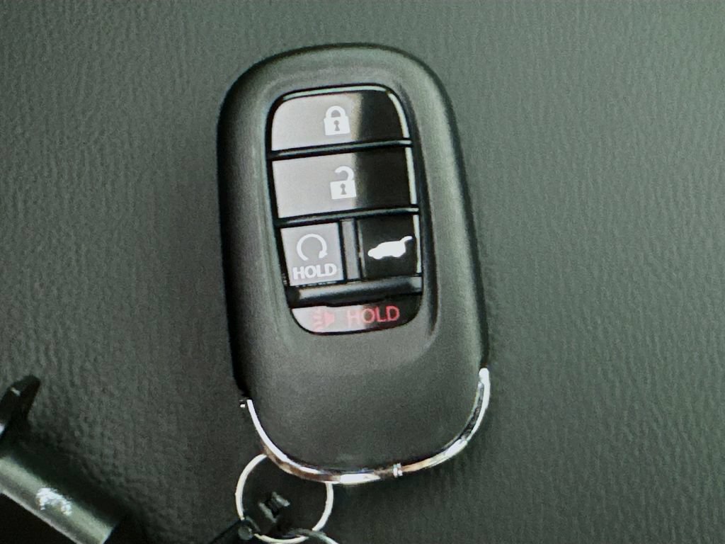 Used 2026 Honda CR-V EX image 39
