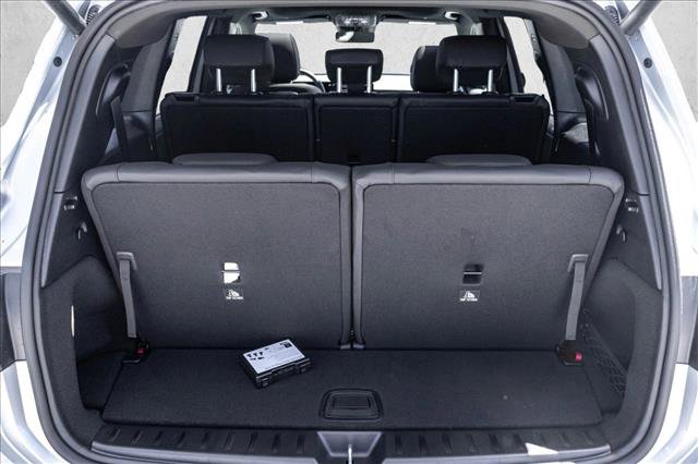 New 2026 Mercedes-Benz GLB 250 4MATIC image 24