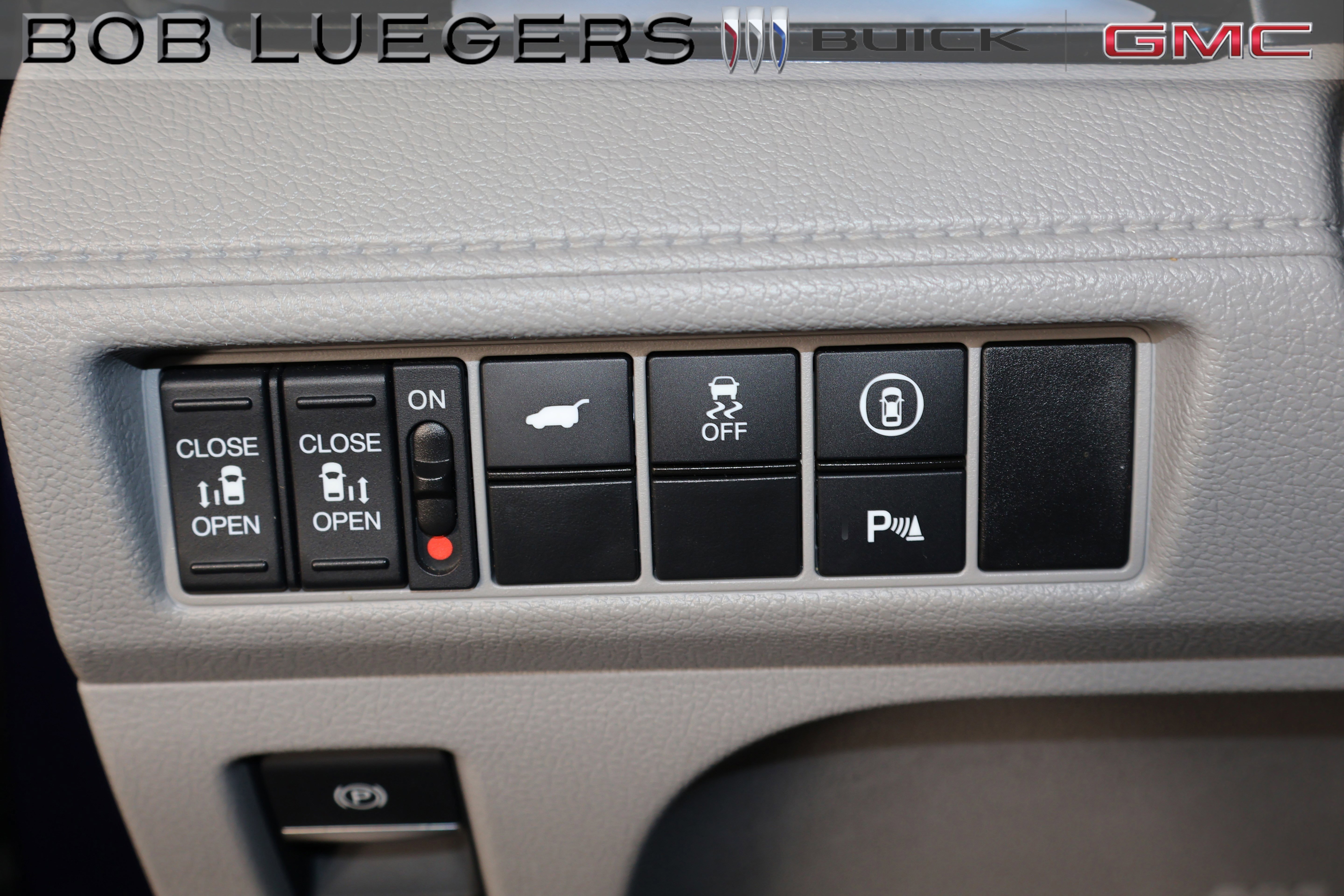 Used 2023 Honda Odyssey Touring image 28