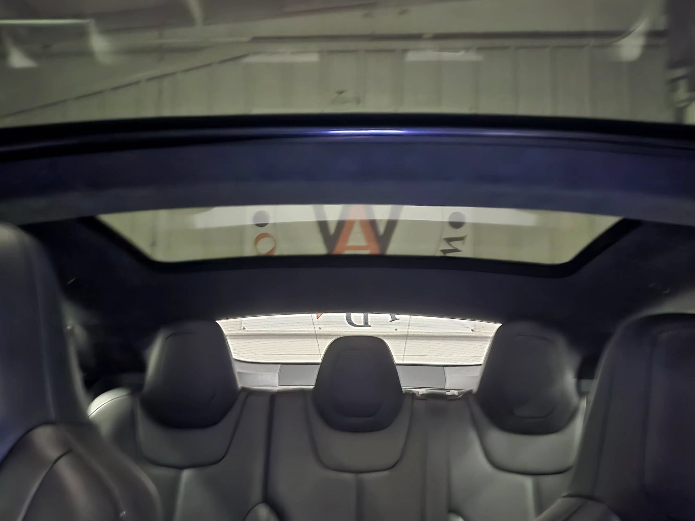 Used 2016 Tesla Model S 90D AWD/4WD image 26
