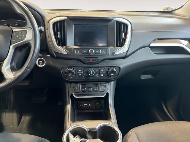 Used 2020 GMC Terrain SLE w/ Driver Convenience Package AWD/4WD image 9