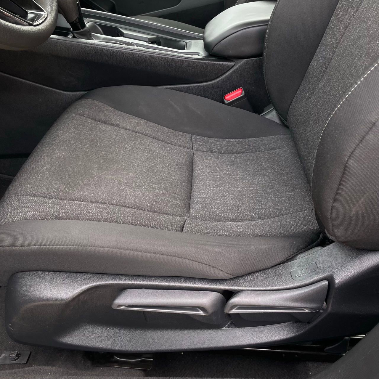 Used 2025 Honda Accord LX image 22