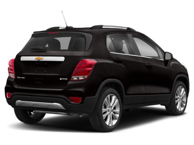 Used 2020 Chevrolet Trax Premier image 2