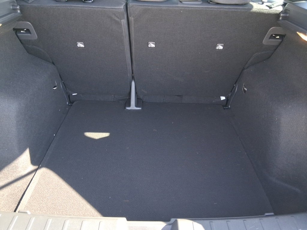 New 2026 Nissan Kicks S image 6