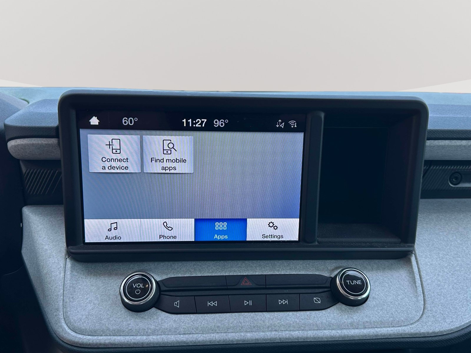Used 2024 Ford Maverick XLT FWD image 12